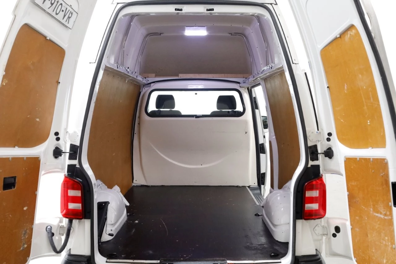 Volkswagen Transporter 2019 - 2.0 TSI 150pk Benzine L2H3 Airco/Camera/Camper? BPM-VRIJ 03-2019 obrázek 5