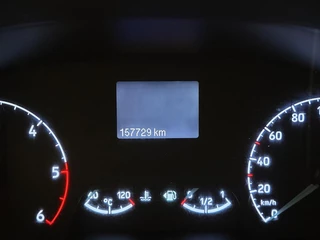 Ford Transit Custom 2022 - 2.0TDCI 130pk L2/H1 Trekhaak Euro 6! image 9