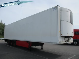 Schmitz Cargobull N/A 2015 - N/A SCB*S3B immagine 4