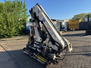 HIAB N/A 2011 - 144E-4 HIPRO obrazek 5