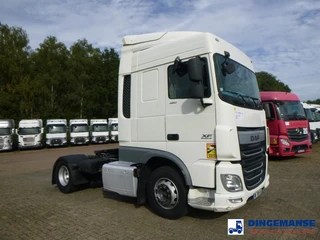 DAF XF 460 2014 - D.A.F. 4x2 Euro 6 imagen 2 miniatura