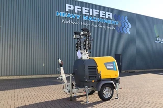 Atlas-Copco 2022 - Hilight H6+ Valid inspection, *Guarantee! Max Boom afbeelding 2 miniatuur