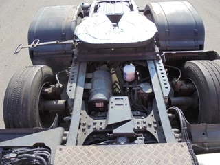 Mercedes-Benz Actros 2013 - 2542 6X2 GEARBOX PROBLEM NL TRUCK imagem 8