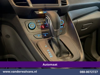 Ford Transit Connect 2020 - 1.5 EcoBlue 120pk Automaat L2H1 Euro6 Airco | Navigatie | Camera | Apple Carplay | Cruisecontrol image 2 thumbnail