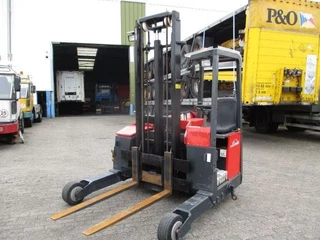 Terberg N/A 2012 - KINGLIFT TKL-S-X3 immagine 4
