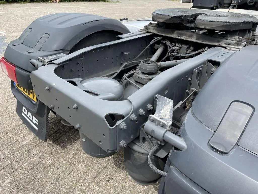 DAF XF 460 2017 Bild 11