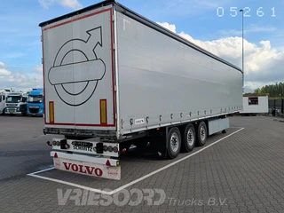 Schmitz Cargobull 2023 afbeelding 3 miniatuur