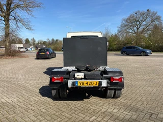 Iveco Daily 2013 - 35C17 be trekker 10 TON AUTOMAAT N1 image 8