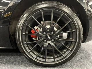 Mazda MX-5 2023 - ND Roadster 2.0 SkyActiv-G 184PK Homura Recaro BBS Brembo NL Auto изображение 90