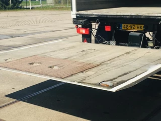 Ackermann N/A 2005 - 2 As Vrachtwagen Aanhangwagen Gesloten, 48-WZ-HK obrazek 3