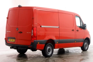 Mercedes-Benz Sprinter 2019 - 314 CDI 143pk E6 RWD L2H1 Navi/Camera/Trekhaak 3500kg 08-2019 Bild 2 Miniaturansicht