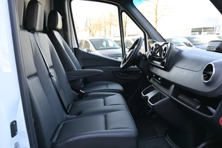 Mercedes-Benz eSprinter 2025 - 314 RWD L2H2 Pro 81kWh imagem 7