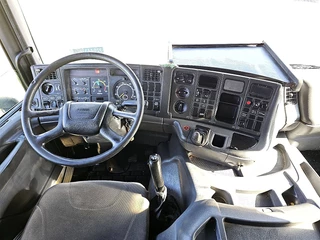 Scania P 2004 - P114.380 zdjecie 8