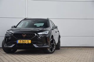 CUPRA Formentor 2023 - 1.4 e-Hybrid VZ Performance | DCC| 360 | Trekhaak obrazek 22