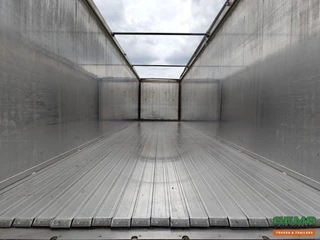 Kraker CF-Z 200ZL  WalkingFloor 2017 - N/A image 6