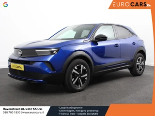 Opel Mokka 2025 - 1.2 Turbo Hybrid Edition te koop