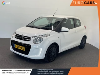 Citroën C1 2018 - 1.0 e-VTi Live te koop