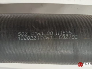 Caterpillar N/A 2022 - Hose aftercooler Caterpillar bild 2