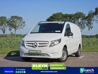 Mercedes-Benz Vito 2017 - 111 image 1 miniature