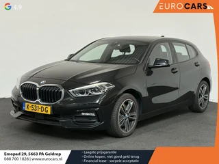 BMW 1 Series 2020 - 118i Executive Edition for sale