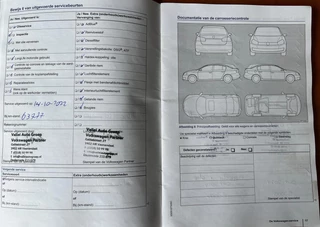 Volkswagen up! 2015 - 1.0 move up! 1e Eigenaar - NAP - Airco - Koppeling verv obrazek 31