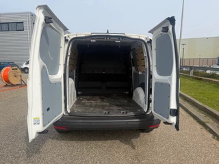 Volkswagen Caddy 2024 - Cargo 2.0TDI Airco Cruisecontrol Apple CarPlay 122PK afbeelding 6