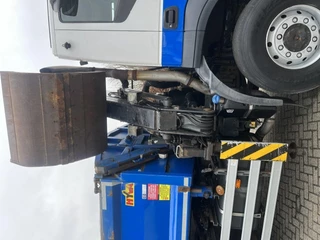 Iveco Trakker 2010 - 410 immagine 41