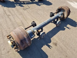 SAF Drum brake - N/A bild 3