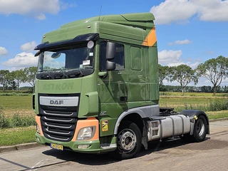 DAF 2014 - XF 440 FT afbeelding 2 miniatuur
