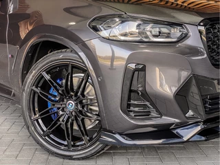 BMW X3 2023 - xDrive30e 292PK High Executive M-Sport afbeelding 32