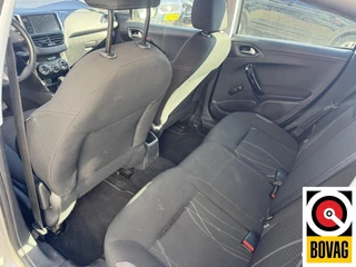 Peugeot 208 2013 - 1.2 VTi Access zdjecie 7