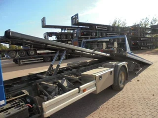 Volvo FE 280 2013 - N/A bild 13