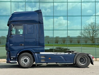DAF XF480 2019 - SSC INTARDER - INTARDER TOP CONDITION NL TRUCK obrazek 2