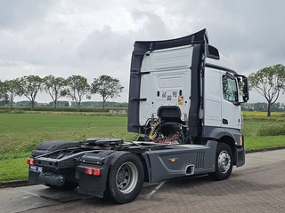 Mercedes-Benz Actros 2021 - 1845 LS afbeelding 3 miniatuur