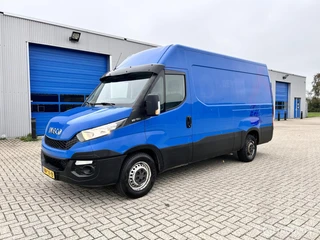 Iveco Daily 2015 - 35C13V 2.3 352 H2 L3 te koop