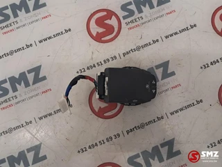 Renault 2022 - Occ stuurkolomschakelaar radio Renault afbeelding 2 miniatuur