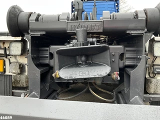 Volvo FMX 460 Euro 6 Hyvalift 26 Ton haakarmsysteem 2014 - N/A afbeelding 7