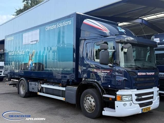 Scania P 2016 - P250 for sale