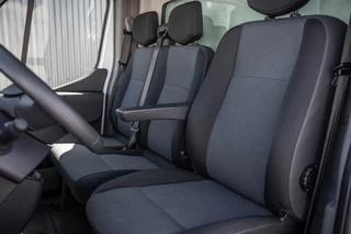 Renault Master 2023 - 2.3dCi 146PK | Bakwagen met Laadklep | LED | Carplay | Camera | Cruise immagine 11