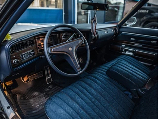 Buick | ELECTRA LIMITED | 1974 - SEDAN | MIJLEN obrazek 11