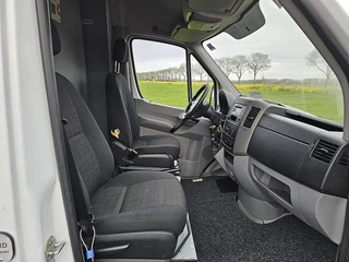 Mercedes-Benz Sprinter 2018 - 311 obrazek 7