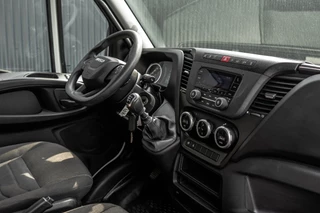 Iveco Daily 2023 - 35S14 L2H2 | 3-Zits | 136 PK | Climate | Airco imagen 2
