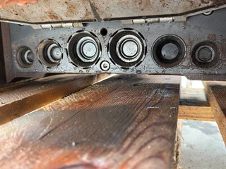 OilQuick N/A 2017 - OQ70/55 - 329D / 329E / 330F imagen 14