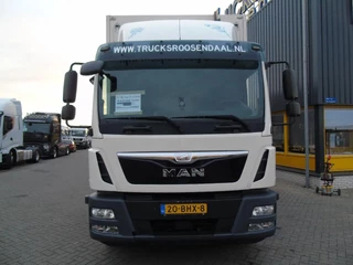 MAN TGM 2016 - N/A afbeelding 2