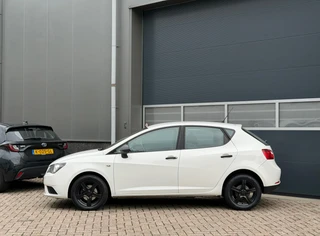 SEAT Ibiza 2014 - 1.2 Reference bj.2014 Airco|Radio cd|Nette staat. imagem 2 miniatura