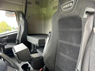 Iveco Stralis 2018 - 460 bild 9