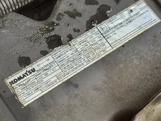 Komatsu PC240LC-10 2015 - N/A obrazek 31