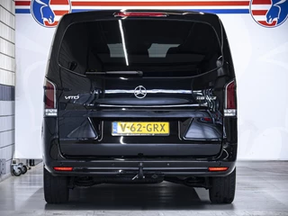 Mercedes-Benz Vito 2024 - 119 CDI L2 immagine 3