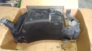 DAF N/A - Adbluetank image 1