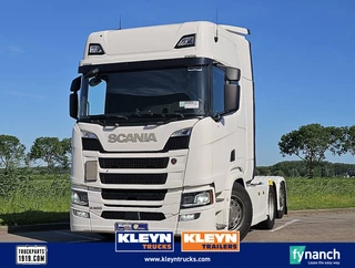 Scania R 2021 - R500 imagem 1